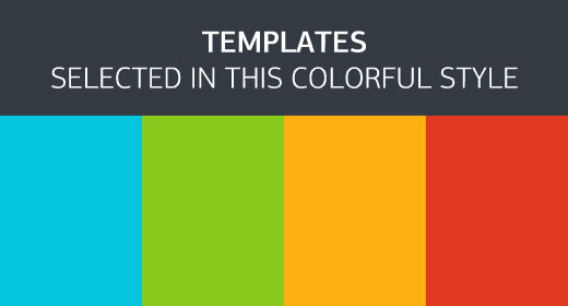 Color Collection 24